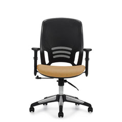 Customized Mesh Back Synchro-Tilter Chair