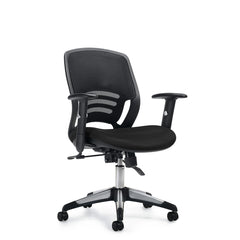Customized Mesh Back Synchro-Tilter Chair