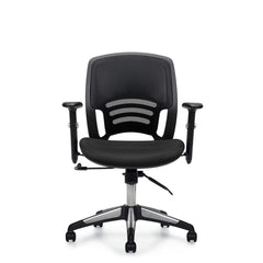 Customized Mesh Back Synchro-Tilter Chair