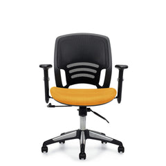Customized Mesh Back Synchro-Tilter Chair