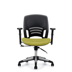 Customized Mesh Back Synchro-Tilter Chair