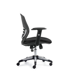 Customized Mesh Back Synchro-Tilter Chair
