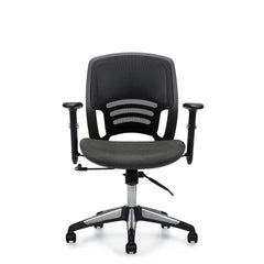 Customized Mesh Back Synchro-Tilter Chair