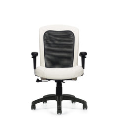 Customized Mesh Back Tilter Task Chair