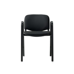 Customized Fabric Stack Guest Chair