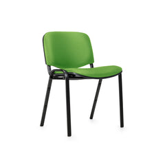 Customized Fabric Stack Guest Chair