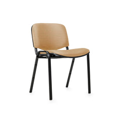 Customized Fabric Stack Guest Chair