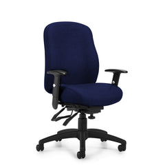 Customized Multi-Function Task Chair