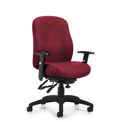 Customized Multi-Function Task Chair