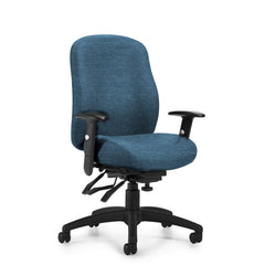 Customized Multi-Function Task Chair