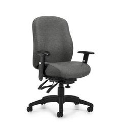 Customized Multi-Function Task Chair