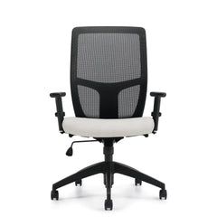 Customized Mesh Back Synchro Tilter Task Chair
