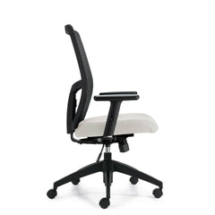 Customized Mesh Back Synchro Tilter Task Chair