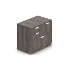 Mixed Storage Cabinet 36" x 22"