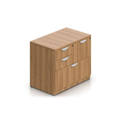 Mixed Storage Cabinet 36" x 22"