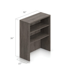 Table Top Bookcase