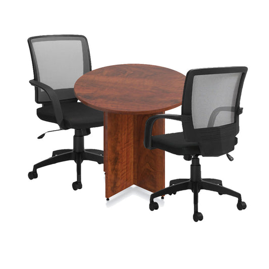 36", 42" Round Table and Chair Set (G10900B)