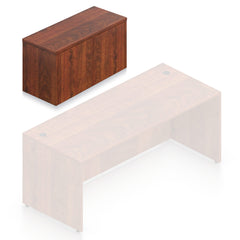 Wall Mounted Cabinet 36" x 15"