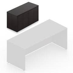 Wall Mounted Cabinet 36" x 15"