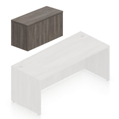 Wall Mounted Cabinet 36" x 15"