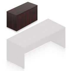 Wall Mounted Cabinet 36" x 15"