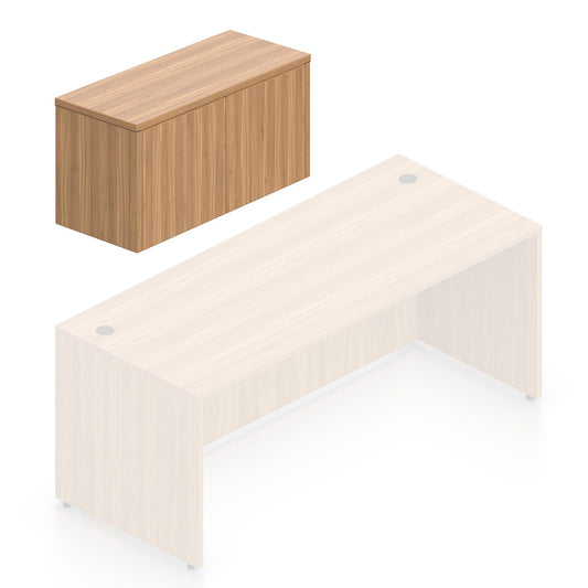 Wall Mounted Cabinet 36" x 15"