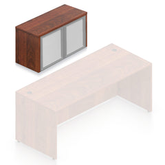 Wall Mounted Cabinet 36" x 15"