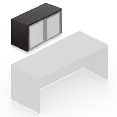 Wall Mounted Cabinet 36" x 15"