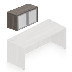 Wall Mounted Cabinet 36" x 15"