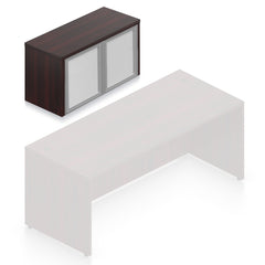 Wall Mounted Cabinet 36" x 15"