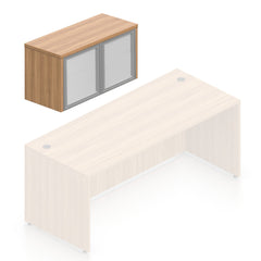 Wall Mounted Cabinet 36" x 15"