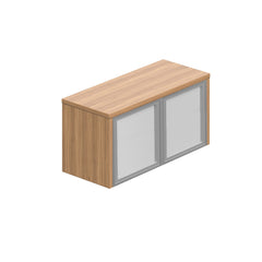 Wall Mounted Cabinet 36" x 15"