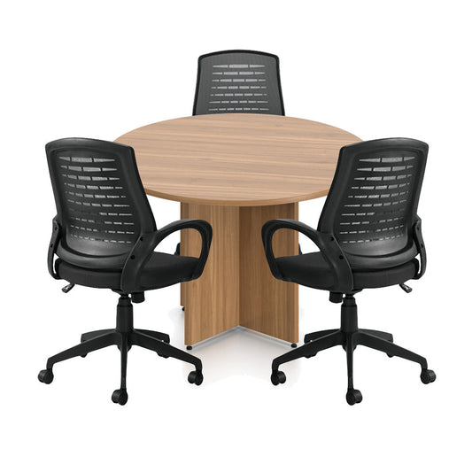 G10902B Round Table Set