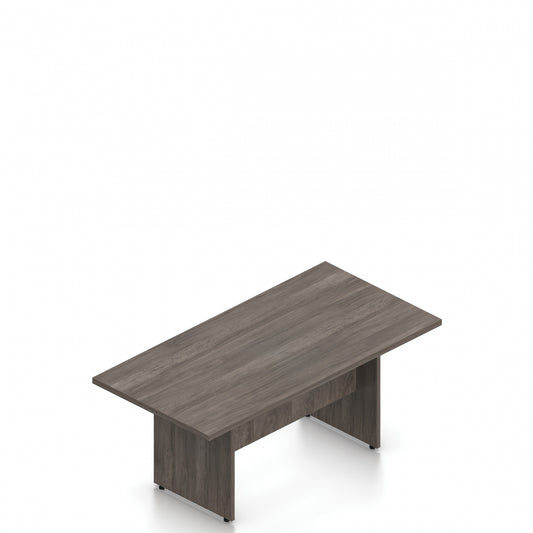 Rectangular Office Conference Table
