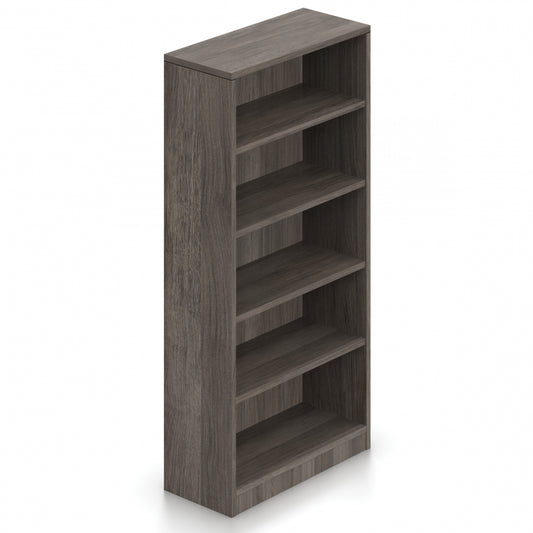 Bookcase 71" H