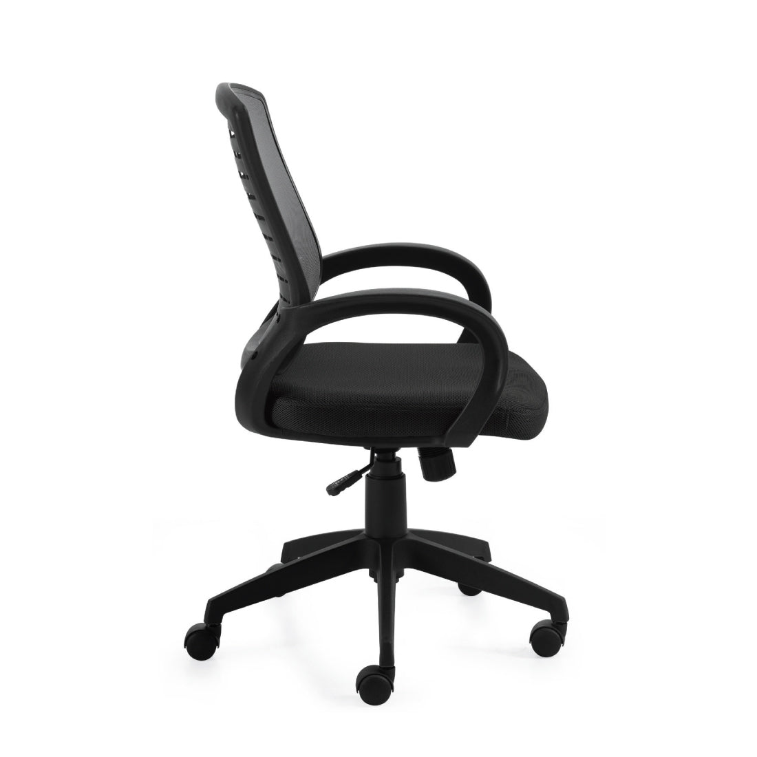 G10902B Mesh Mid Back Managers Chair - Kainosbuy.com