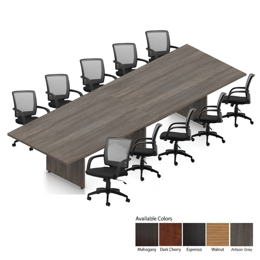 G10900B Rectangular Conference Set