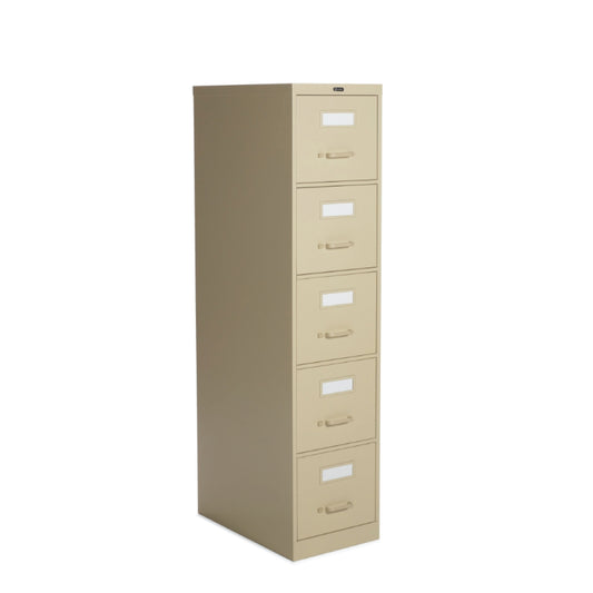 Letter / 5 Drawer Vertical File - Kainosbuy.com