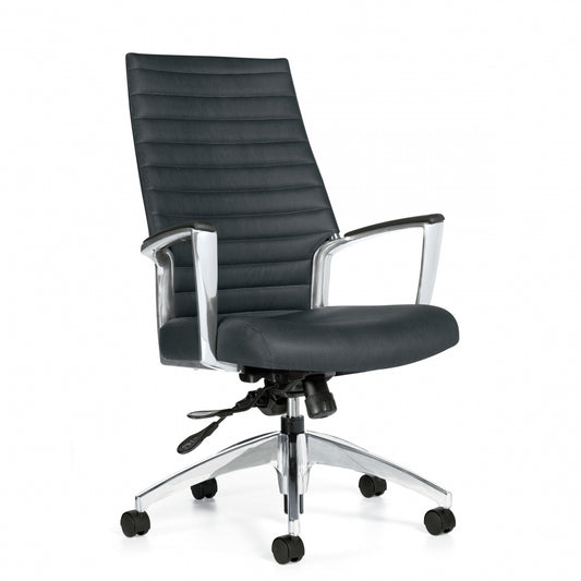 Accord High Back Tilter Chair - Kainosbuy.com