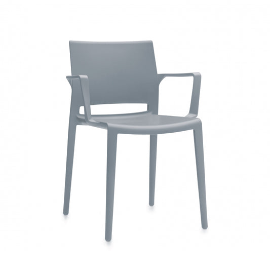 Bakhita Stacking Armchair - Kainosbuy.com