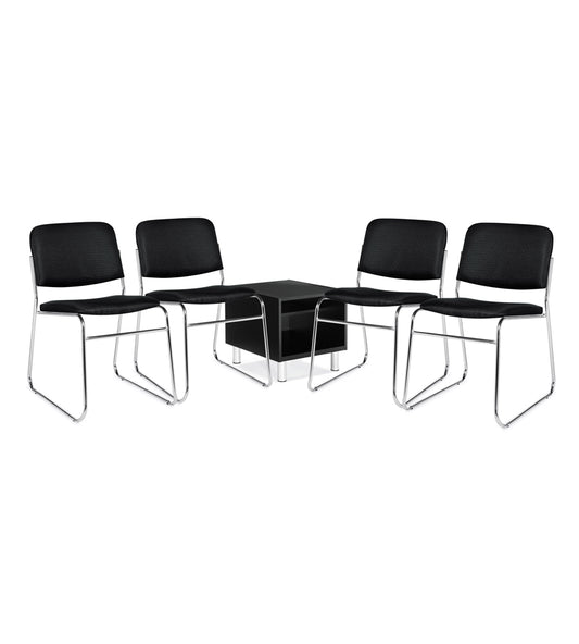 GOF 5 Piece Reception Room Table Set - Kainosbuy.com