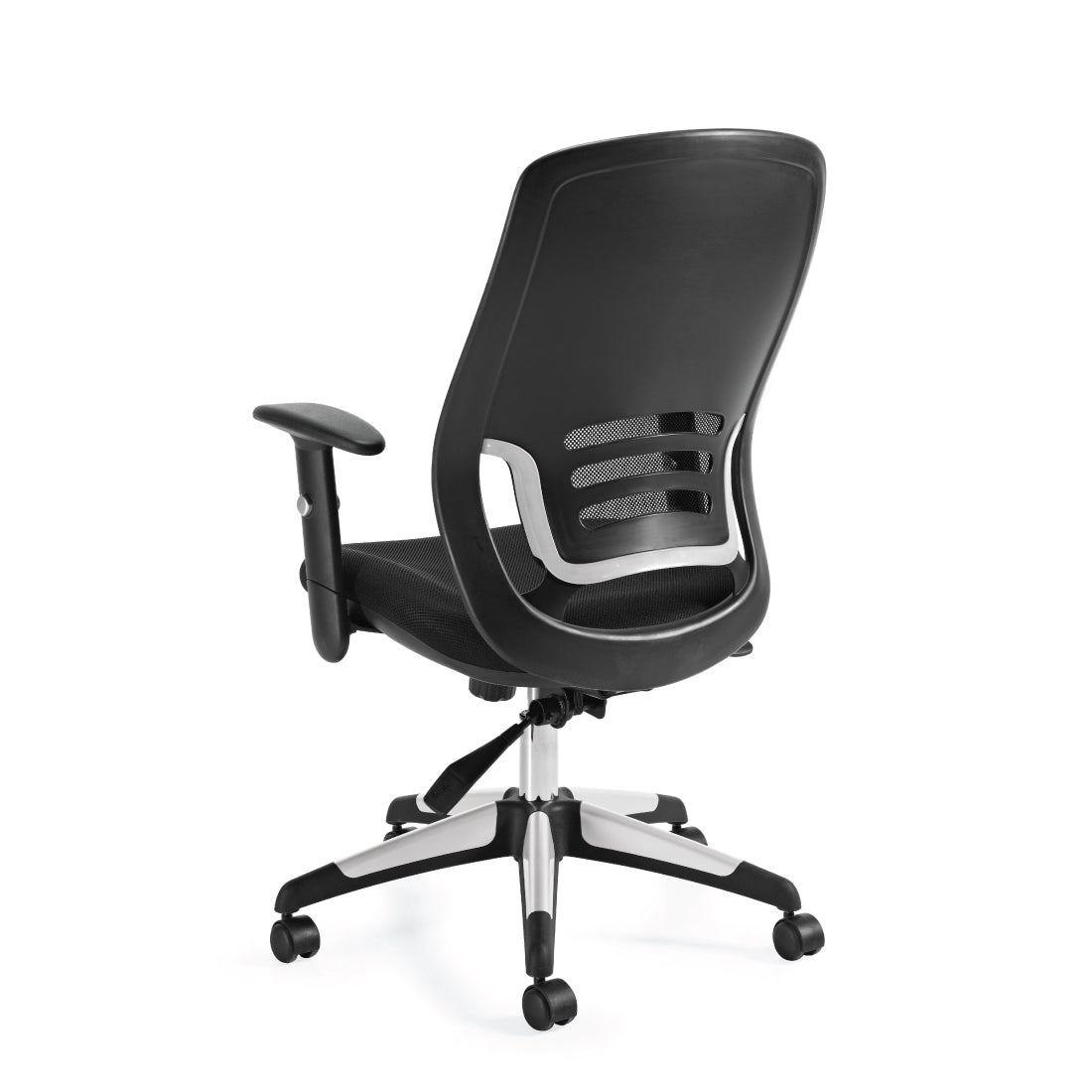 G11685B Mesh High Back Managers Chair - Kainosbuy.com