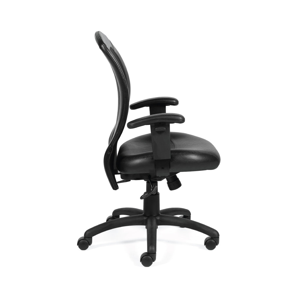 G11692 Mesh Tilter Chair - Kainosbuy.com