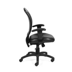 G11692 Mesh Tilter Chair - Kainosbuy.com