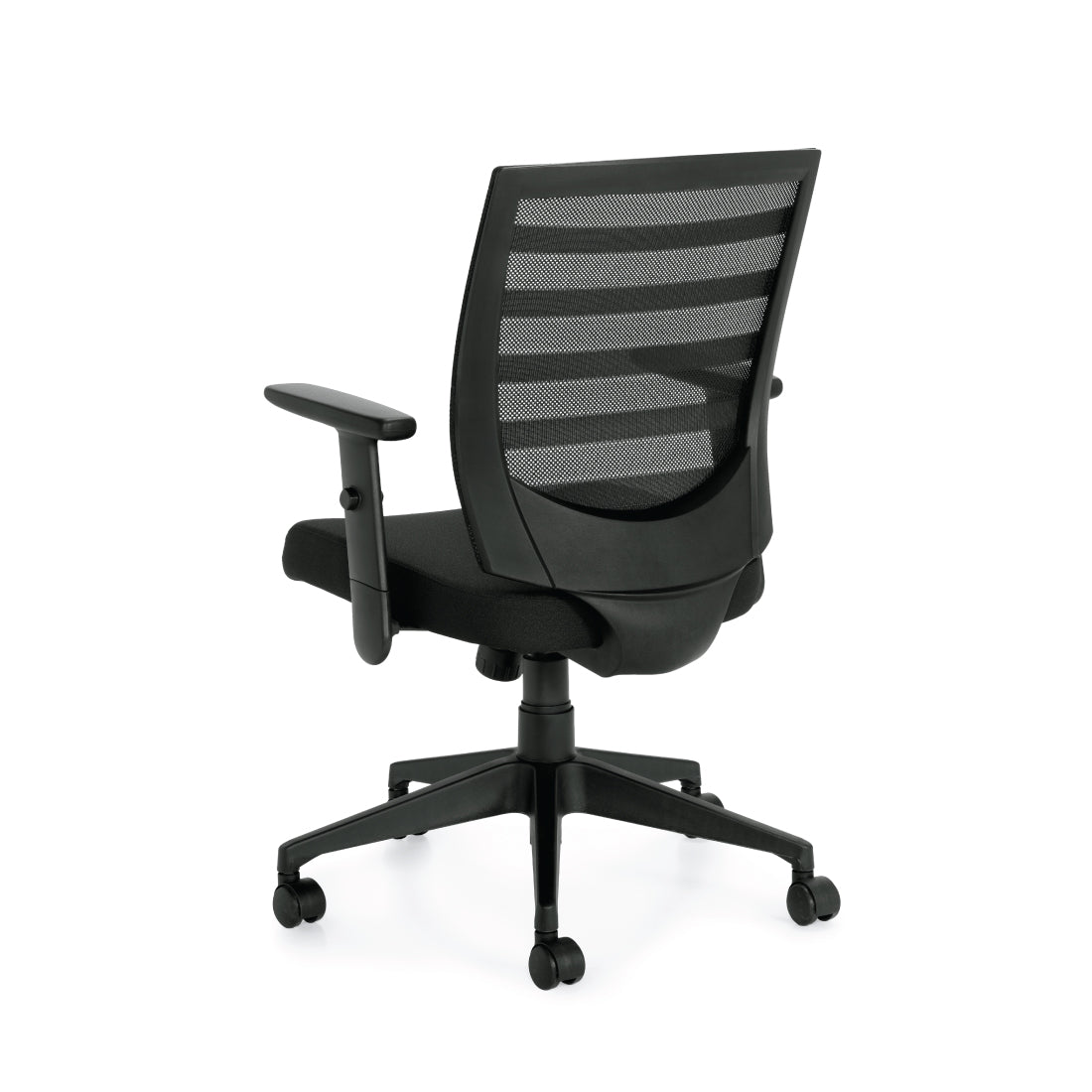 G11921B Mesh Mid Mack Managers Chair - Kainosbuy.com