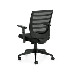G11921B Mesh Mid Mack Managers Chair - Kainosbuy.com
