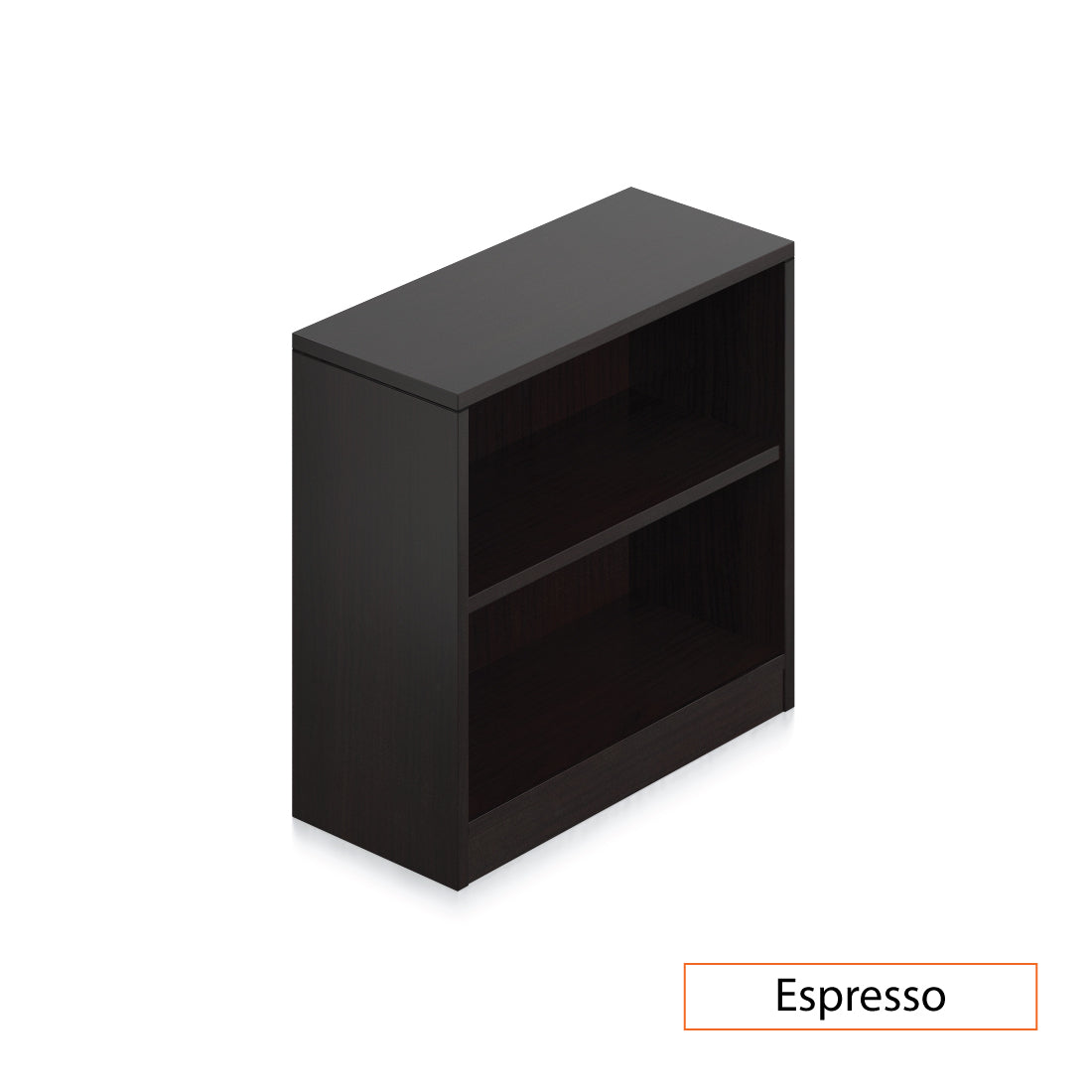 Bookcase 30" H - Kainosbuy.com