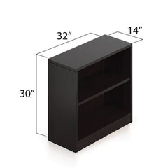 Bookcase 30" H - Kainosbuy.com