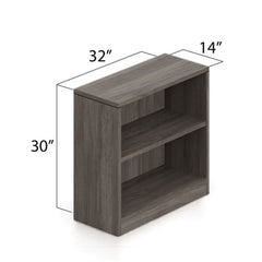 Bookcase 30" H - Kainosbuy.com