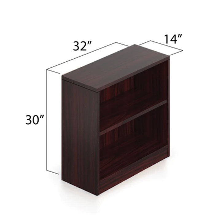 Bookcase 30" H - Kainosbuy.com